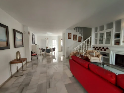 Casa rural Torremolinos, 4 dormitorios, 8 personas - photo_1011874388722