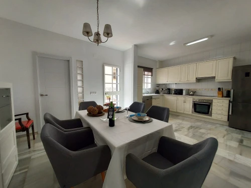 Casa rural Torremolinos, 4 dormitorios, 8 personas - photo_1011874388722