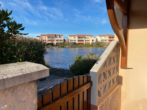 Villa Port Barcares, 1 Schlafzimmer, 4 Personen - photo_5441814530