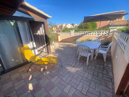 Villa Port Barcares, 1 Schlafzimmer, 4 Personen - photo_5441814530