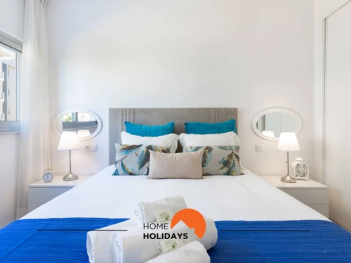 Appartement Albufeira, 2 pièces, 2 personnes - photo_1011865630974