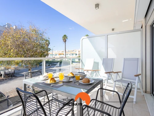 Appartement Albufeira, 2 pièces, 2 personnes - photo_1011865630974