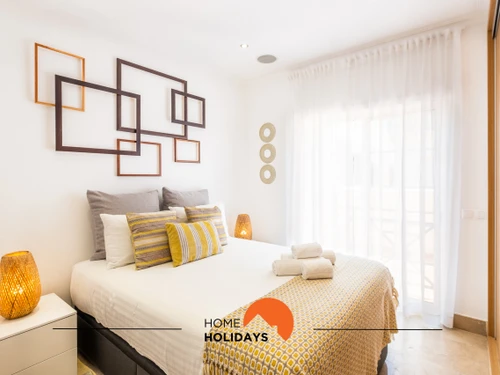 Appartement Albufeira, 3 pièces, 4 personnes - photo_1011865754807