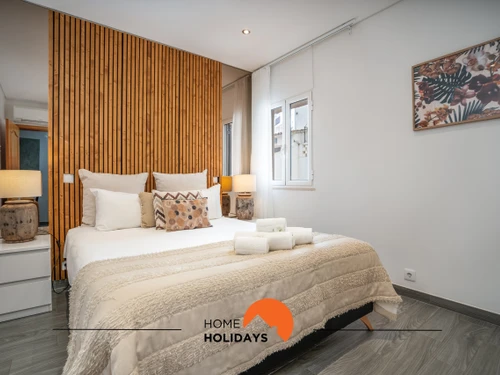 Appartement Albufeira, 2 pièces, 4 personnes - photo_1011865382997