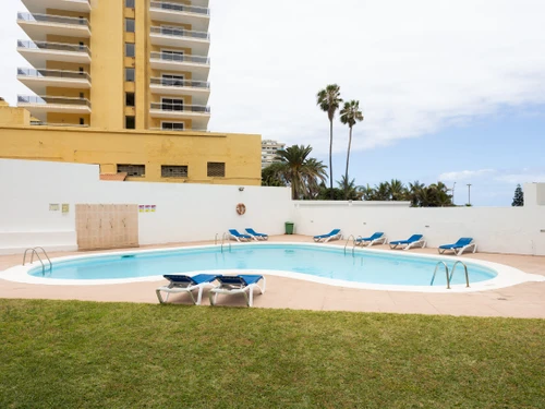 Ferienwohnung Puerto de la Cruz, 1 Schlafzimmer, 3 Personen - photo_1011873692969