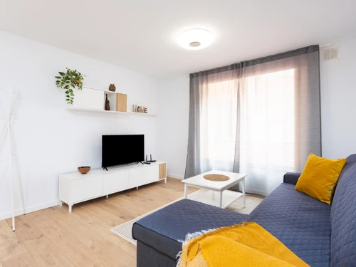 Ferienwohnung Puerto de la Cruz, 1 Schlafzimmer, 3 Personen - photo_1011873692969