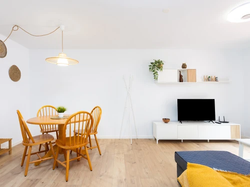 Ferienwohnung Puerto de la Cruz, 1 Schlafzimmer, 3 Personen - photo_1011873692969