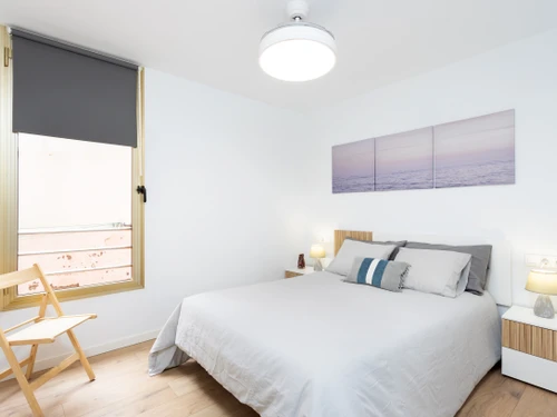 Ferienwohnung Puerto de la Cruz, 1 Schlafzimmer, 3 Personen - photo_1011873692969