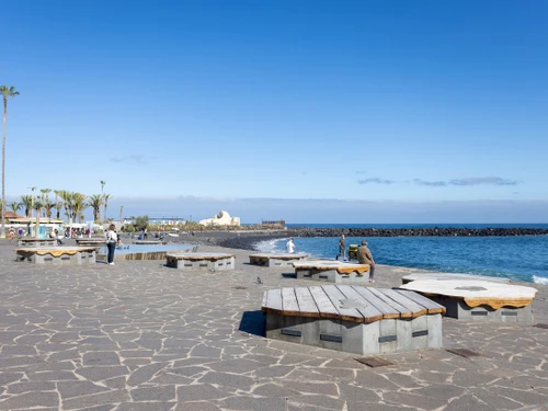 Ferienwohnung Puerto de la Cruz, 1 Schlafzimmer, 3 Personen - photo_1011873692969