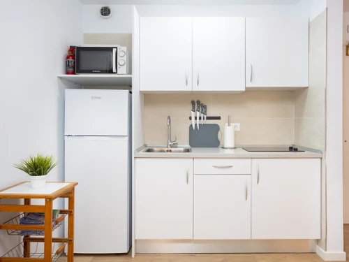 Ferienwohnung Puerto de la Cruz, 1 Schlafzimmer, 3 Personen - photo_1011873692969