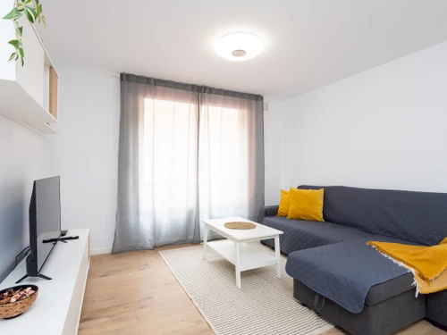 Ferienwohnung Puerto de la Cruz, 1 Schlafzimmer, 3 Personen - photo_1011873692969