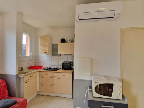 Appartement Marseillan-Plage, 3 pièces, 6 personnes - photo_14650408890