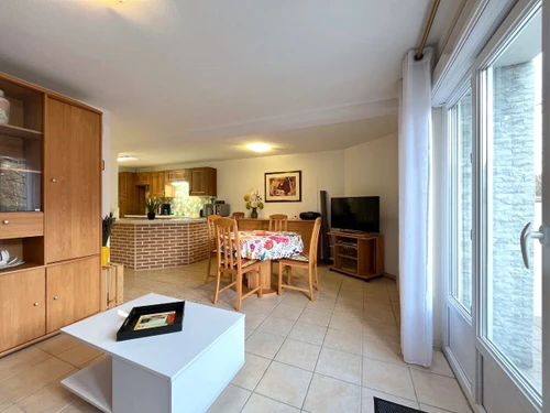 Appartement La Bourboule, 2 pièces, 4 personnes - photo_1012166696710