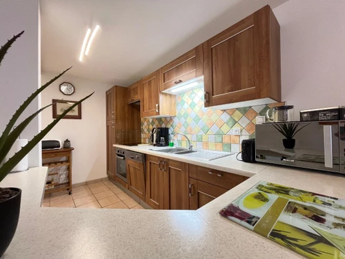 Appartement La Bourboule, 2 pièces, 4 personnes - photo_1012166696710