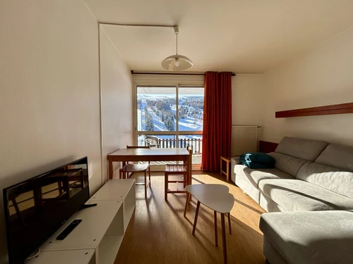 Apartment Le Dévoluy, studio flat, 4 persons - photo_1011291210157