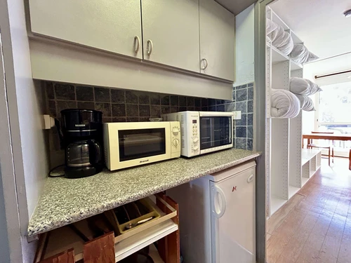 Apartment Le Dévoluy, studio flat, 4 persons - photo_1011291210157