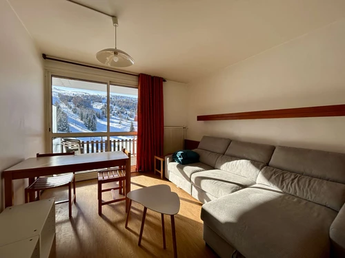 Apartment Le Dévoluy, studio flat, 4 persons - photo_1011291210157