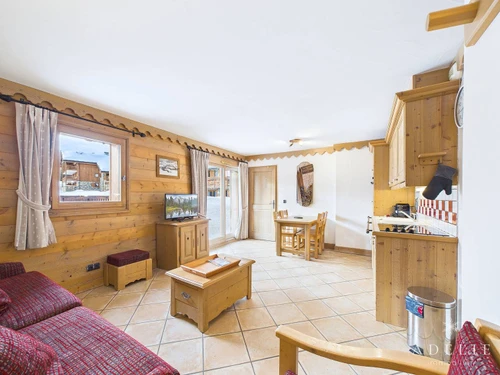 Apartment Montvalezan-La Rosière, 1 bedroom, 4 persons - photo_1012177808129