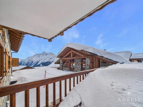 Apartment Montvalezan-La Rosière, 1 bedroom, 4 persons - photo_1012177808129
