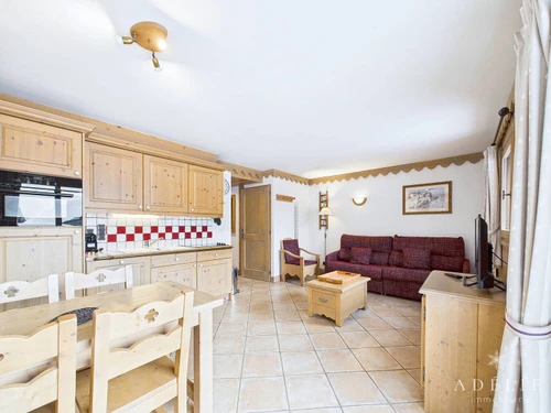 Apartment Montvalezan-La Rosière, 1 bedroom, 4 persons - photo_1012177808129