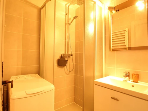 Studio Les Carroz d'Araches, Studio, 5 Personen - photo_1012177817702