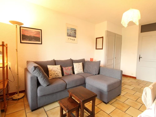 Studio Les Carroz d'Araches, Studio, 5 Personen - photo_1012177817702