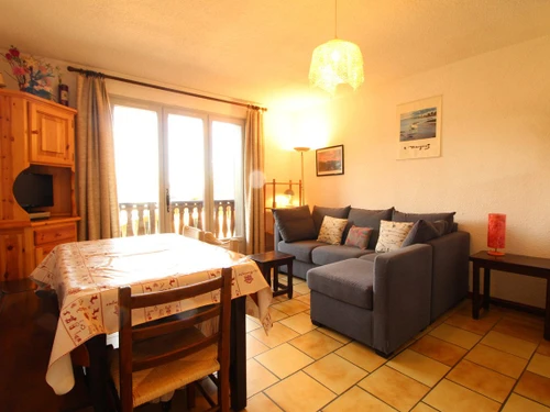 Studio Les Carroz d'Araches, Studio, 5 Personen - photo_1012177817702