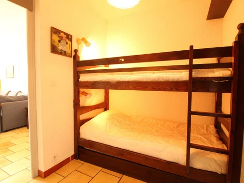 Studio Les Carroz d'Araches, Studio, 5 Personen - photo_1012177817702