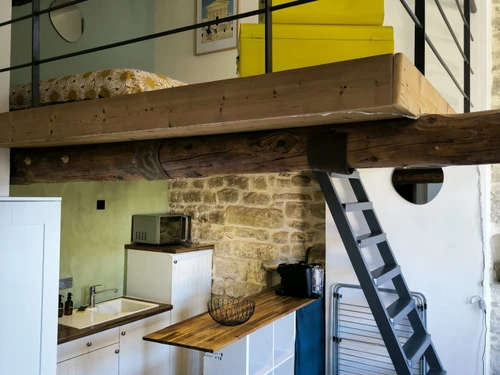 Appartement Nîmes, 2 pièces, 4 personnes - photo_1011871722320