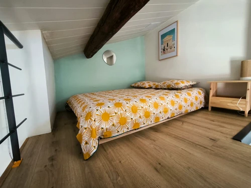 Appartement Nîmes, 2 pièces, 4 personnes - photo_1011871722320