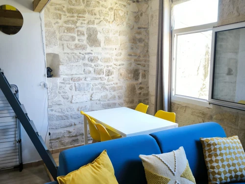 Appartement Nîmes, 2 pièces, 4 personnes - photo_1011871722320