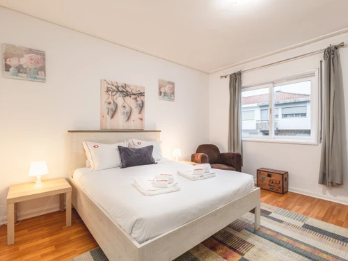 Apartment Vila Nova de Gaia, 1 bedroom, 3 persons - photo_1011780712718