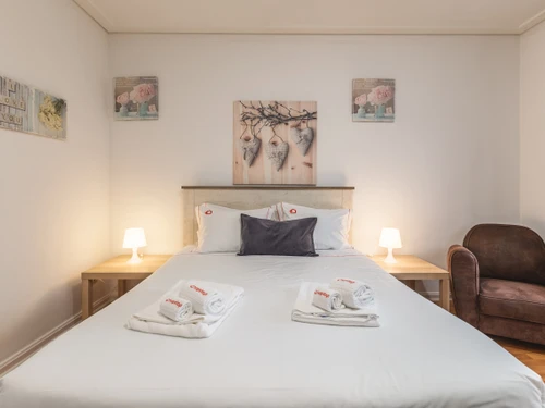 Apartment Vila Nova de Gaia, 1 bedroom, 3 persons - photo_1011780712718