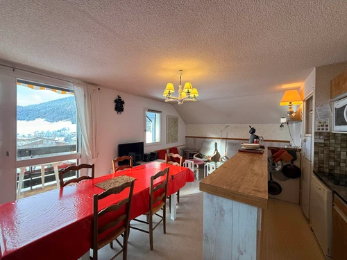 Apartamento Villard-de-Lans, 3 dormitorios, 8 personas - photo_17657912626