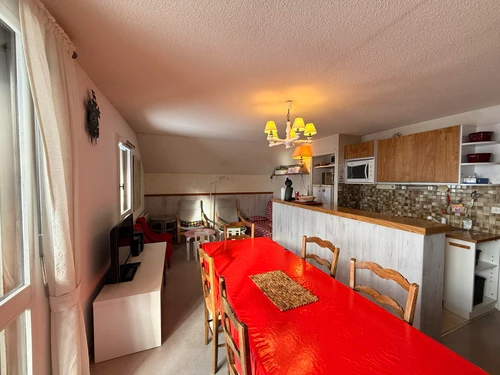 Apartamento Villard-de-Lans, 3 dormitorios, 8 personas - photo_17657912626