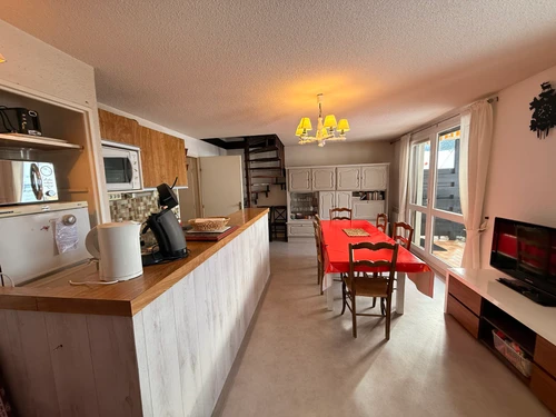 Apartamento Villard-de-Lans, 3 dormitorios, 8 personas - photo_17657912626