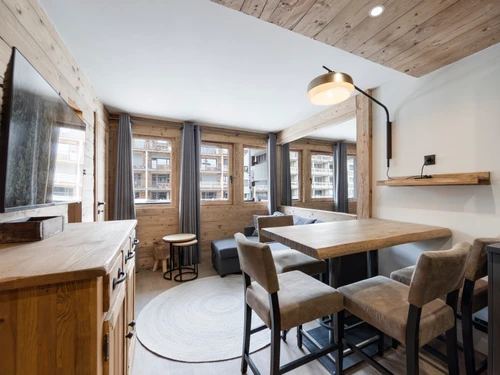 Apartment Val-d'Isère, 2 bedrooms, 4 persons - photo_1012058869263