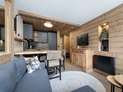 Apartment Val-d'Isère, 2 bedrooms, 4 persons - photo_1012058869263