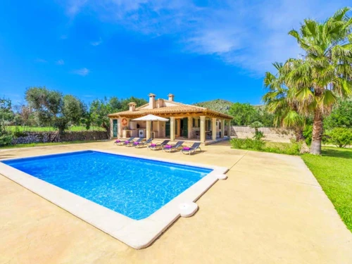 Villa Port de Pollença, 3 Schlafzimmer, 6 Personen - photo_1012052395633