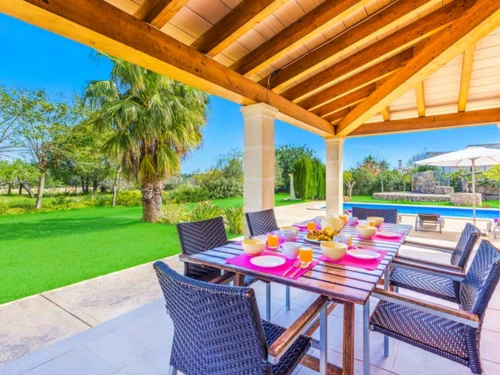 Villa Port de Pollença, 3 Schlafzimmer, 6 Personen - photo_1012052395633