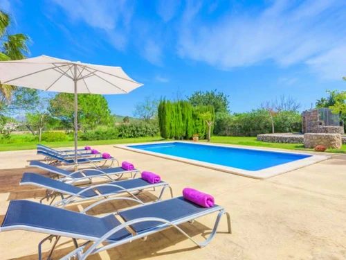 Villa Port de Pollença, 3 Schlafzimmer, 6 Personen - photo_1012052395633