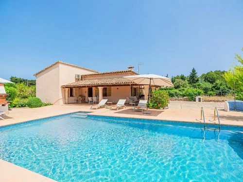 Villa Pollença, 3 Schlafzimmer, 5 Personen - photo_1012133592595
