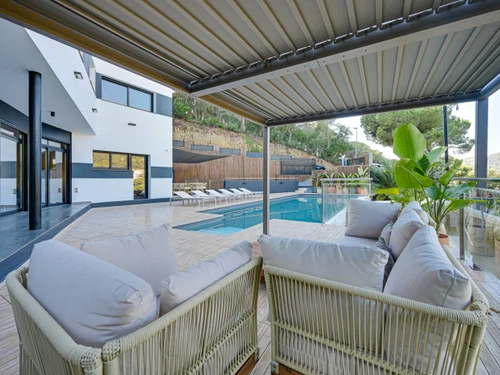 Villa Lloret de Mar, 5 Schlafzimmer, 14 Personen - photo_1012177862215