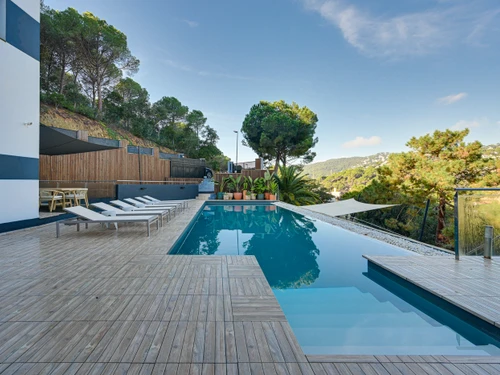 Villa Lloret de Mar, 5 Schlafzimmer, 14 Personen - photo_1012177862215