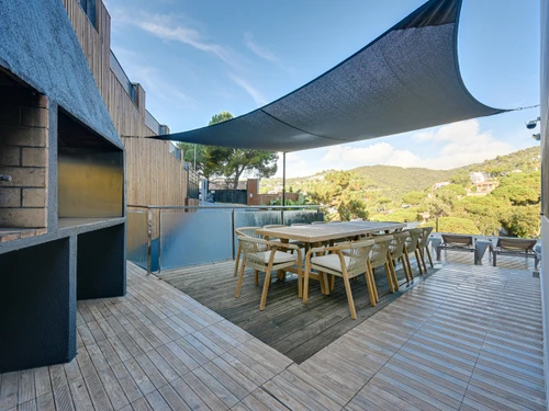 Villa Lloret de Mar, 5 Schlafzimmer, 14 Personen - photo_1012177862215