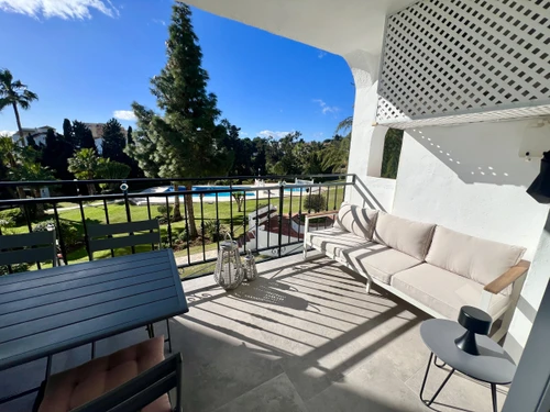 Apartment Mijas Costa, 2 bedrooms, 4 persons - photo_1012150903748