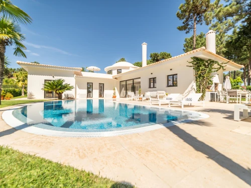 Villa Herdade da Aroeira, 4 Schlafzimmer, 10 Personen - photo_1012177863220
