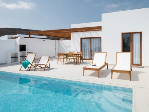 Villa Playa Blanca, 4 Schlafzimmer, 8 Personen - photo_1012177863376