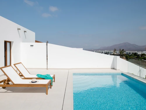 Villa Playa Blanca, 4 Schlafzimmer, 8 Personen - photo_1012177863376