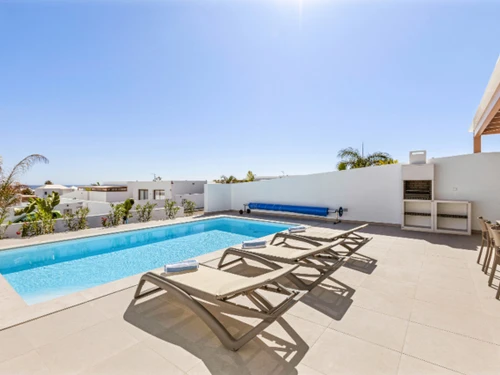 Villa Playa Blanca, 4 Schlafzimmer, 8 Personen - photo_1012177863510